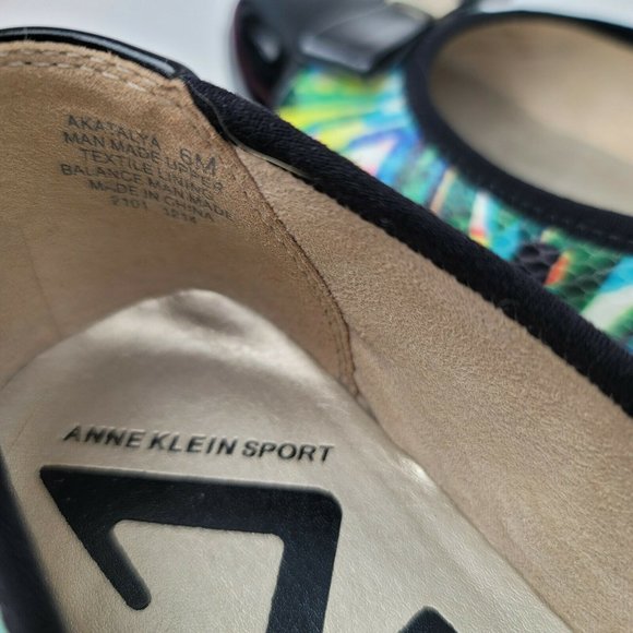 Anne Klein Sport Ballet Shoes - Picture 4 of 9